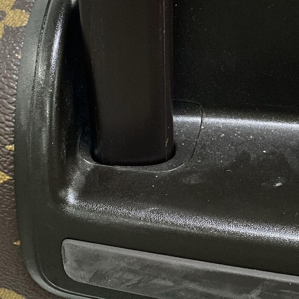 Louis Vuitton Pegase 55 Business Monogram Suitcase M23241 - Picture 11 of 15